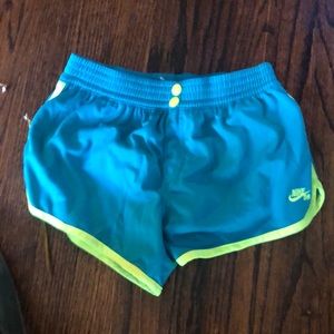 Light blue slightly worn children’s large